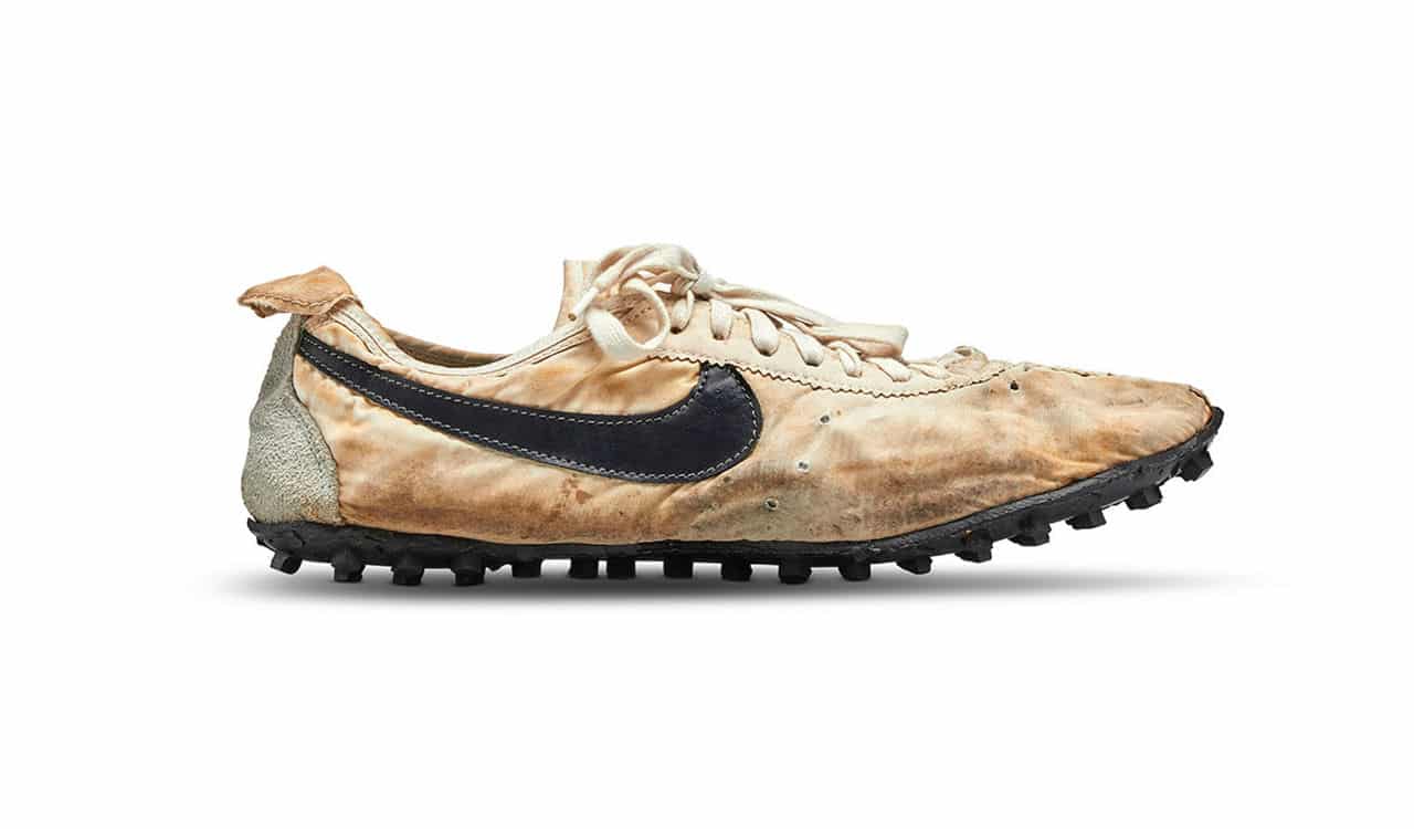 most expensive track spikes