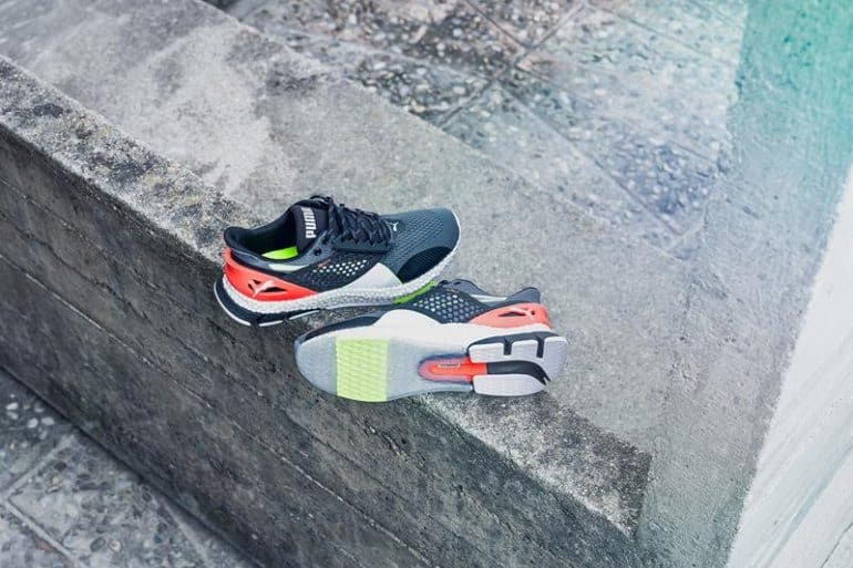 PUMA Adds New Performance Sneakers To Its Hybrid Family