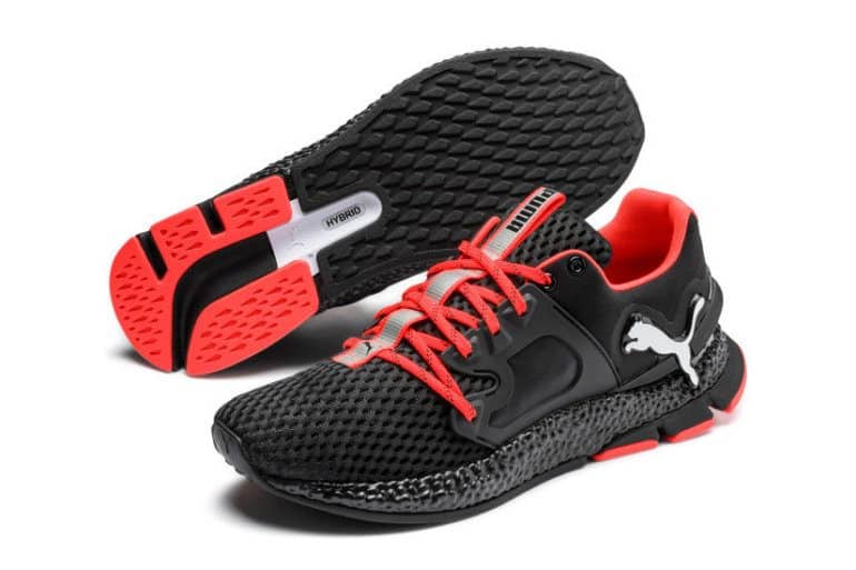 PUMA Adds New Performance Sneakers To Its Hybrid Family