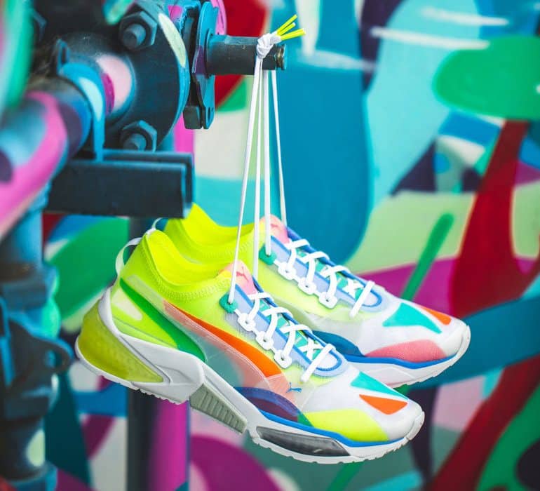 PUMA Extends LQD Range With New PUMA LQD CELL Optic