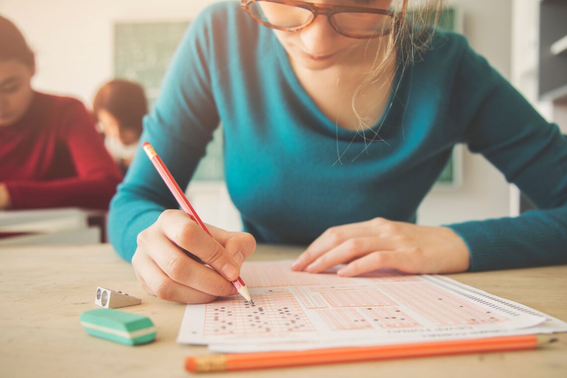 Prepaway LSAT Test