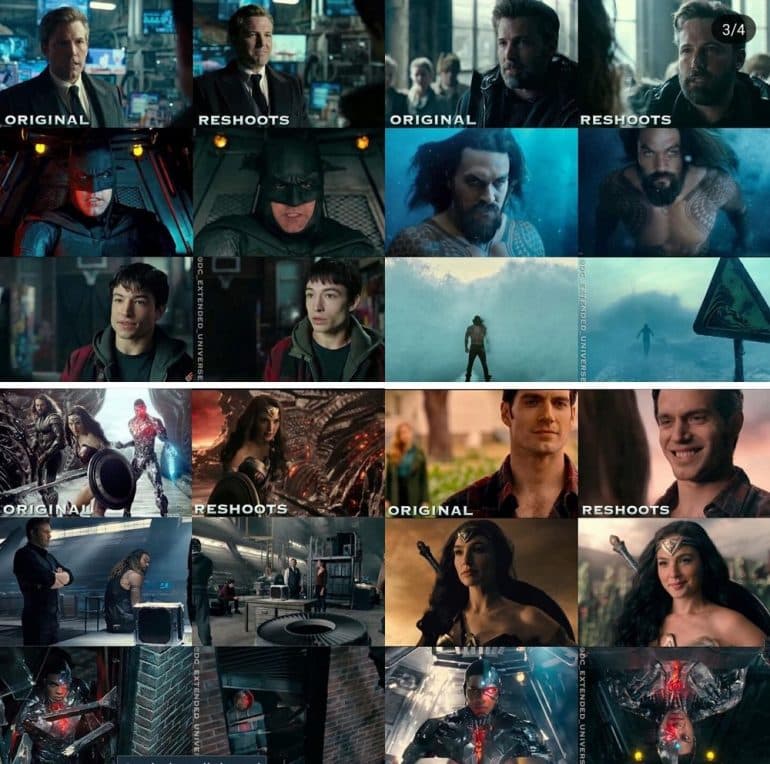 Snyder Cut