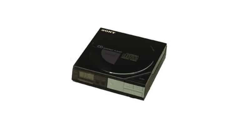 The Sony Walkman Turns 40 - The Chronicles Of Portable Sound