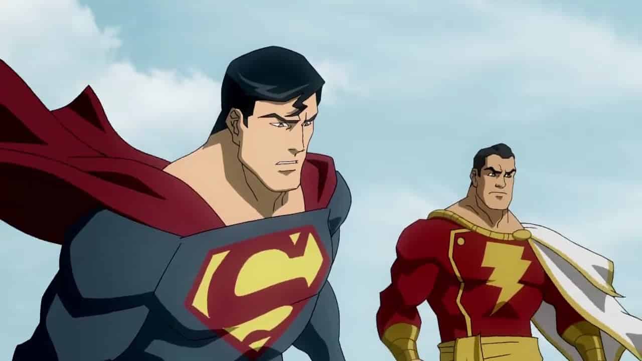 download superman shazam the return of the black adam download superman shazam the return of the black adam