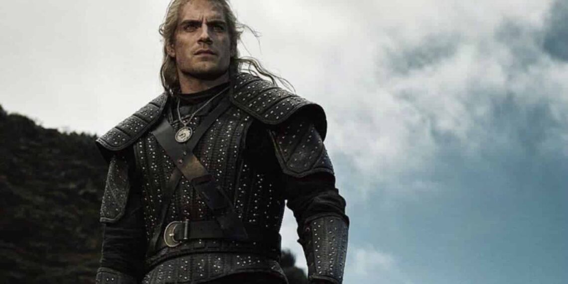 Good News for The Witcher Fans, Bad News for Superman Fans
