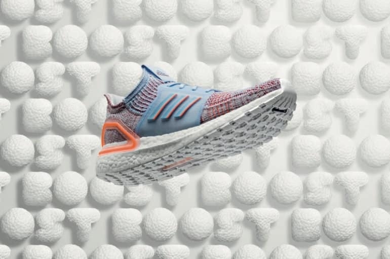 adidas Launches New Campaign With Two Ultraboost 19 Colourways