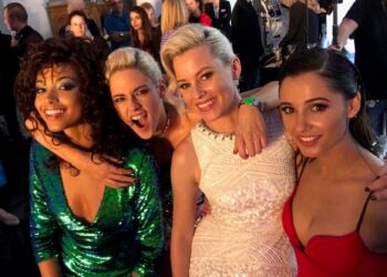 Why The New Charlie’s Angels Movie Is Problematic