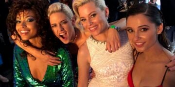 Why The New Charlie’s Angels Movie Is Problematic