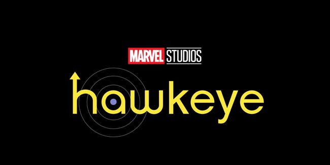 hawkeye Marvel's Phase 4