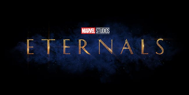 Marvel's Phase 4 the-eternals