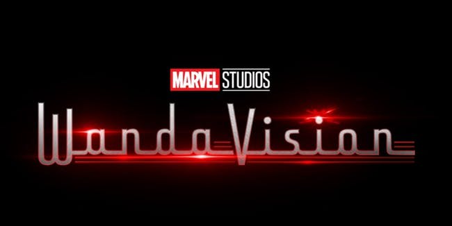 Marvel's Phase 4 wandavision
