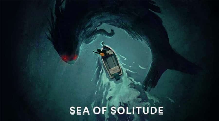 sea of solitude review sea of solitude review