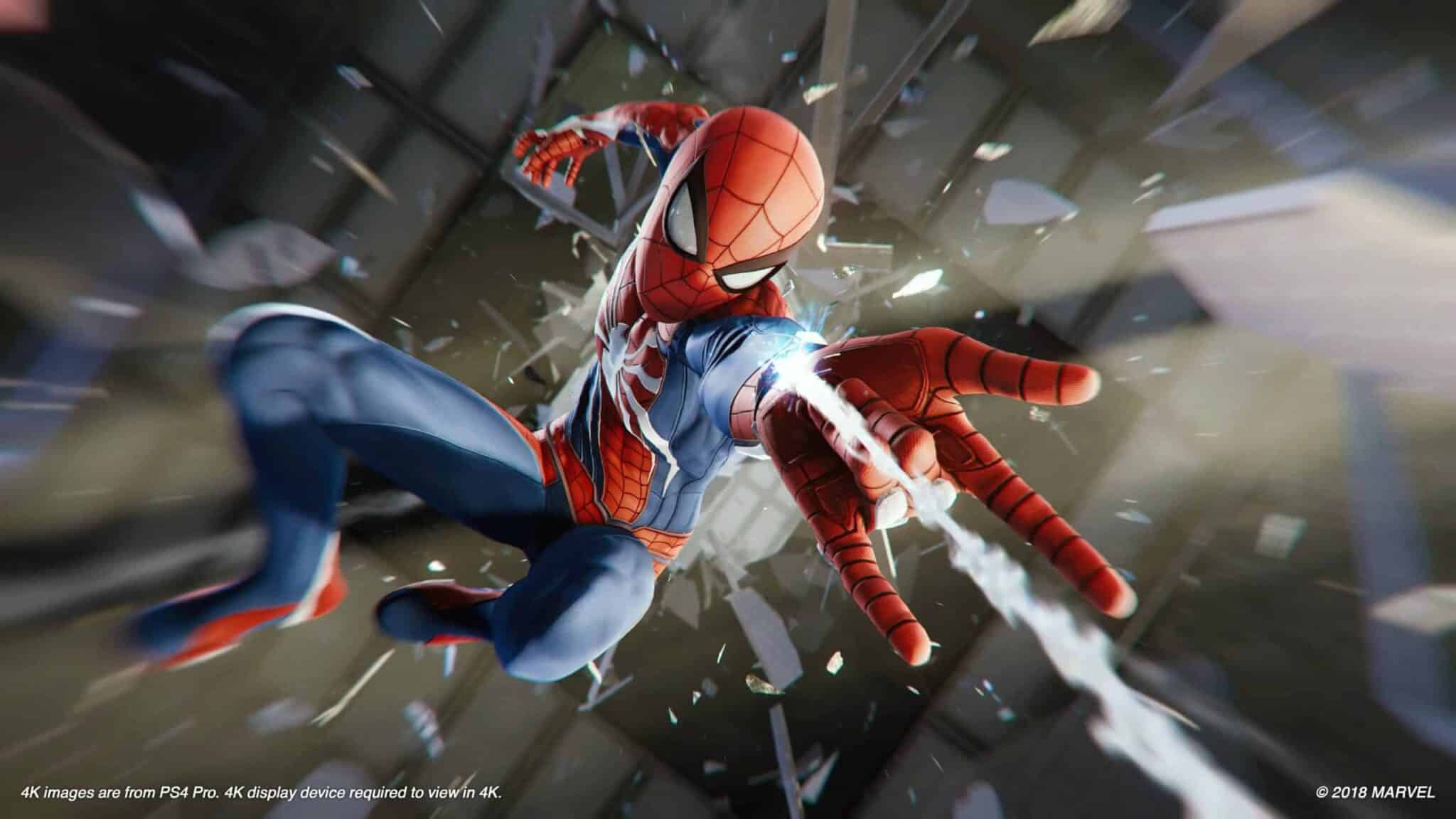 8 Games That Are Just As Much Fun To Watch As They Are To Play