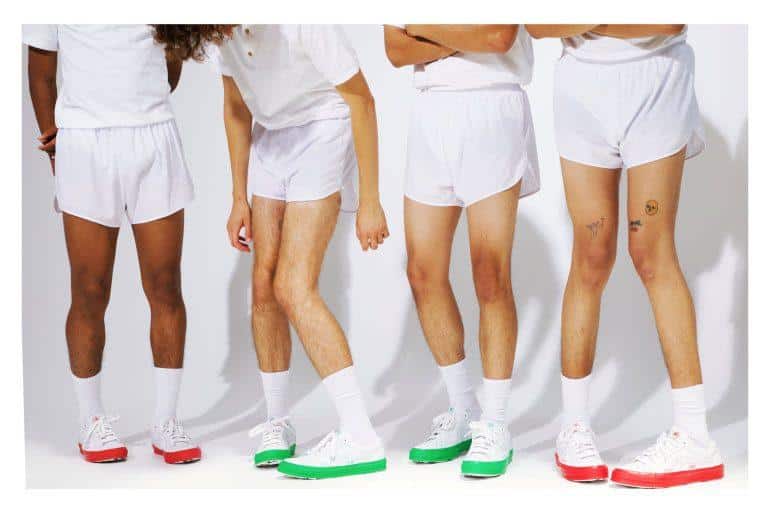 Converse Extends Partnership With Tyler, The Creator With New Collection