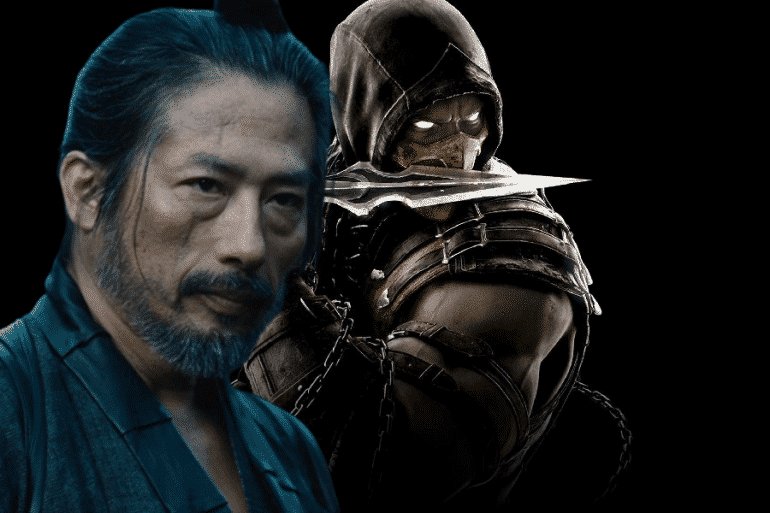 The Mortal Kombat Cast Is Almost Complete - Fortress of Solitude