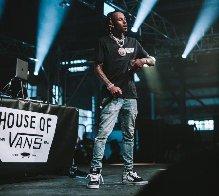 Our Coverage Of House Of Vans Johannesburg 2019