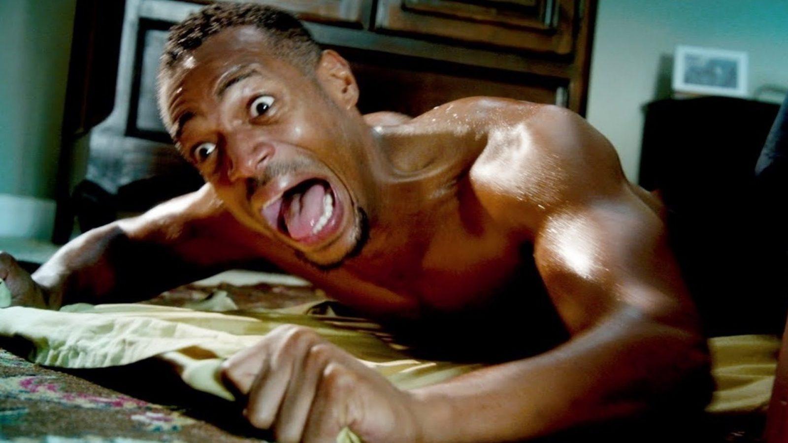 Marlon Wayans Wants To Play The Mask And It's A Good Idea