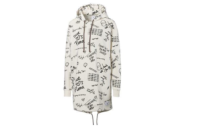 PUMA Partners With Sue Tsai To Spread Your Beloved Memories