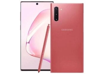 Another Leak Suggests A Big Omission For The Note 10 Ahead Of Launch
