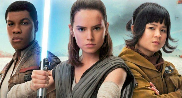 The Last Jedi