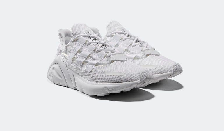 adidas Originals Drops Second OZWEEGO Collection