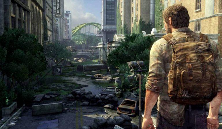 Last of Us