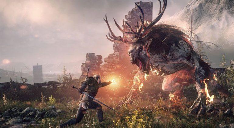 Witcher 3