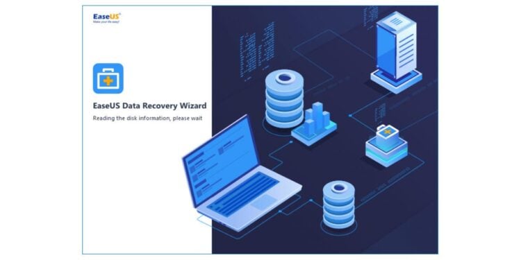 EaseUS Data Recovery Wizard Review – File Restoration With Ease