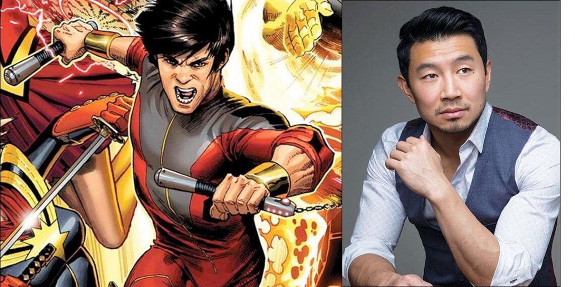 Fans Resort To Bullying Shang-Chi Actor For The Dumbest Reason Ever