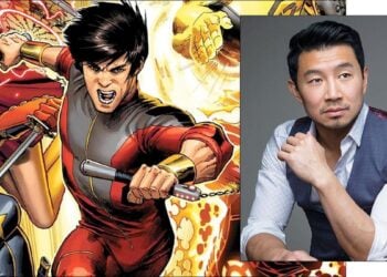 Fans Resort To Bullying Shang-Chi Actor For The Dumbest Reason Ever