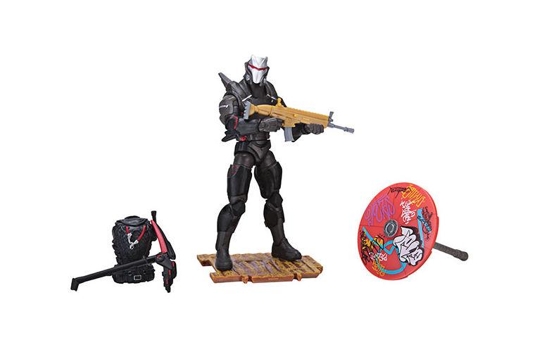 Fortnite Figure Review Endless Expansion Possibilities