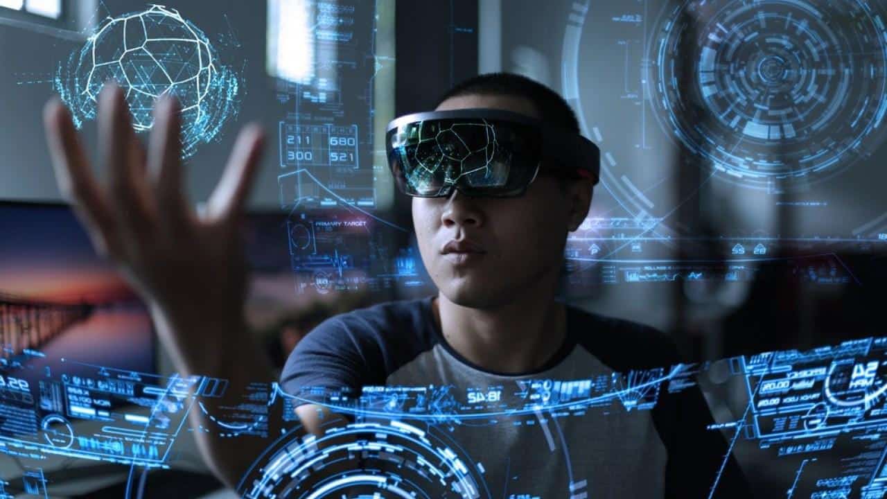 How Has Tech Changed Entertainment?