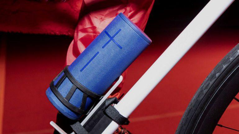 Logitech Ultimate Ears Boom 3 Review – Dynamite in a Small Package