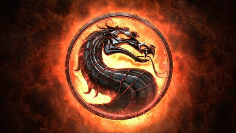 Mortal Kombat 2021