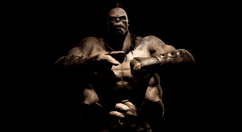 The trailer itself lays out the familiar narrative just fine, but there are so. Why The Mortal Kombat 2021 Reboot Needs To Embrace Its ...