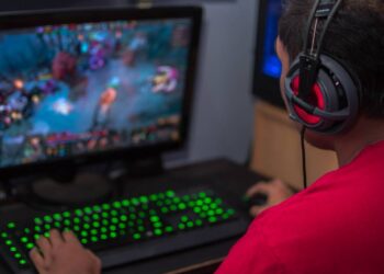 Online Gaming - A Quick Overview Of The Types Of Games You Can Play