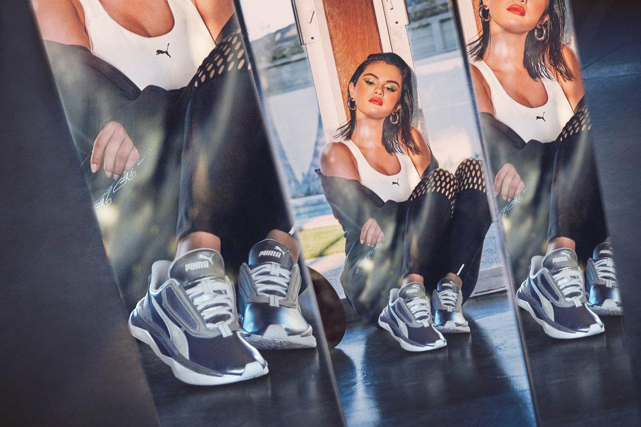 PUMA Drops Trio of LQD Cell Silhouettes for Any Athlete Type PUMA Drops Trio of LQD Cell Silhouettes for Any Athlete Type