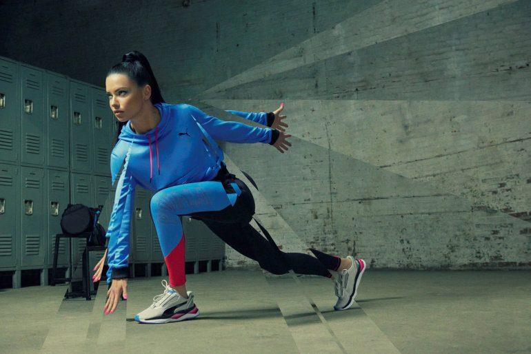 PUMA Drops Trio of LQD Cell Silhouettes for Any Athlete Type
