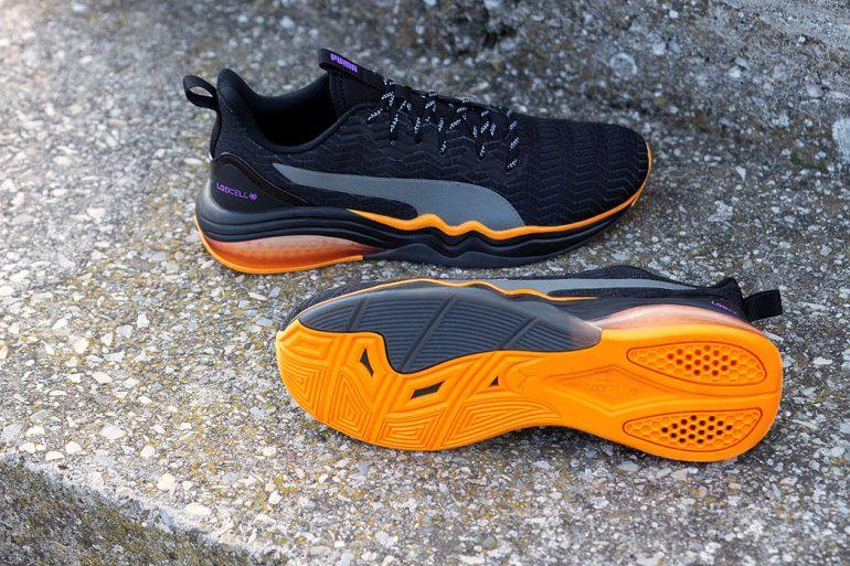 PUMA Drops Trio of LQD Cell Silhouettes for Any Athlete Type