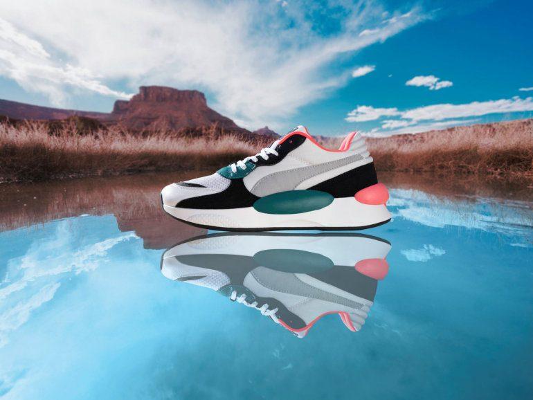 PUMA RS 9.8 Space Review – One Giant Leap For Mankind
