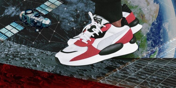 PUMA RS 9.8 Space Review – One Giant Leap For Mankind
