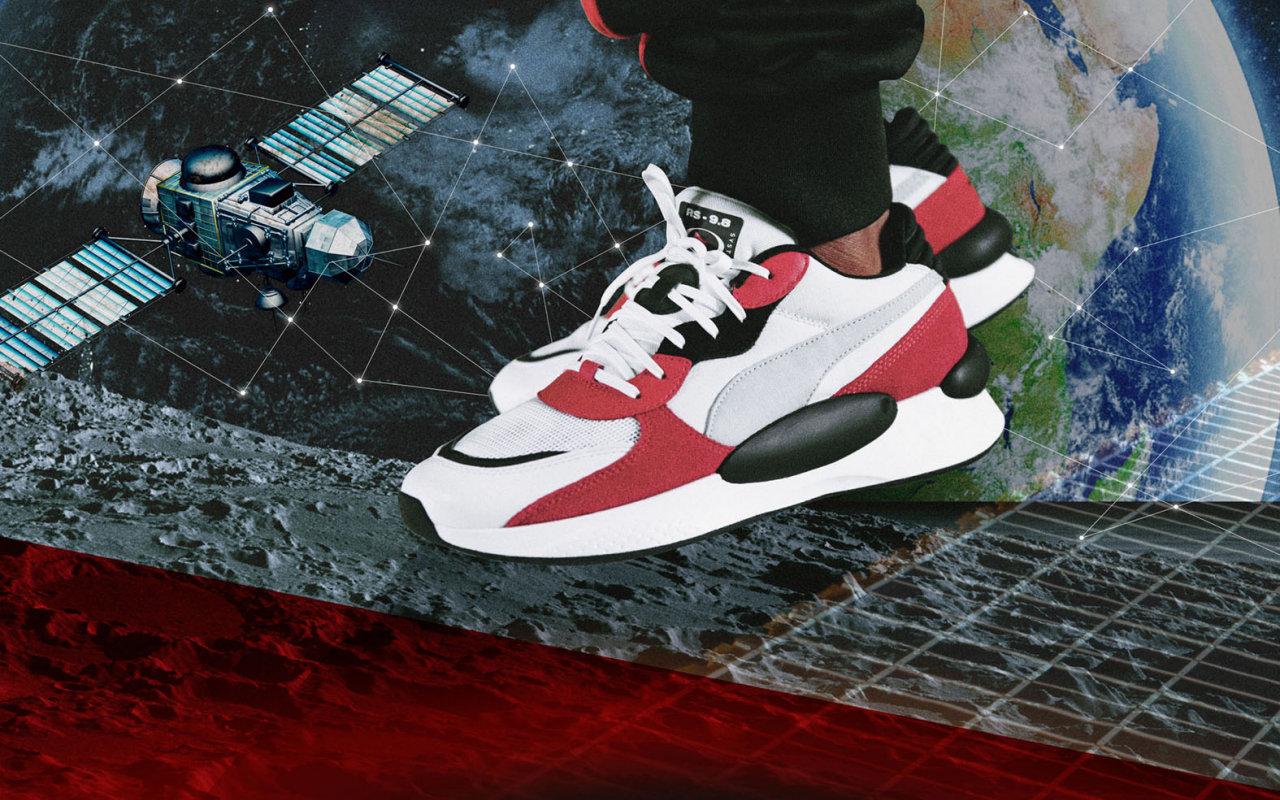 puma rs x 9.8