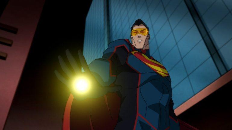 the death of superman cbr the death of superman cbr