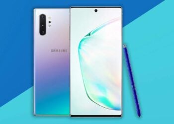 Samsung Galaxy Note10 Review
