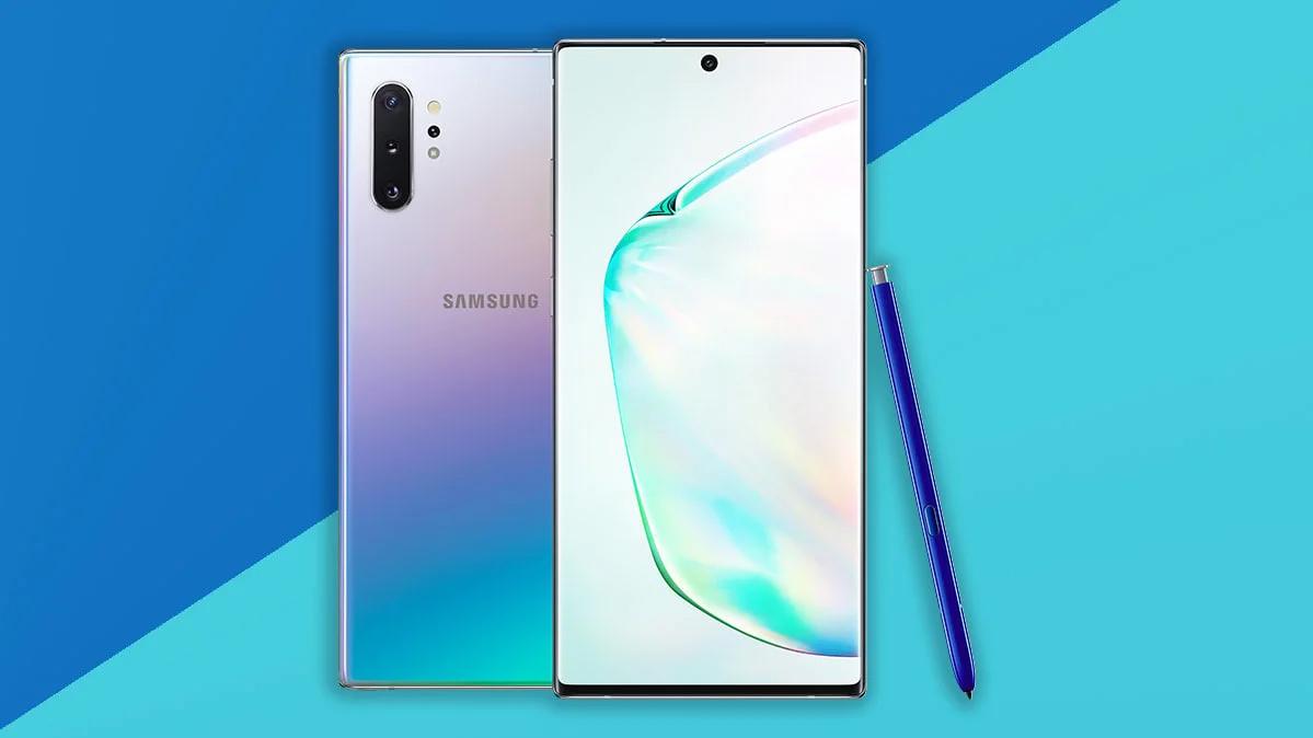 Samsung Galaxy Note 10 Plus Review In Bangla Worth The