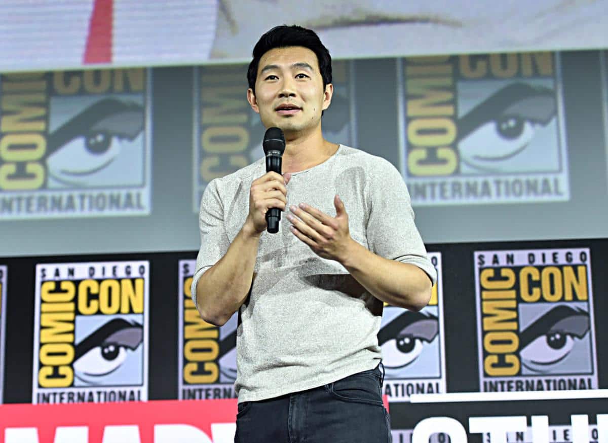 Fans Resort To Bullying Shang Chi Actor For The Dumbest Reason Ever