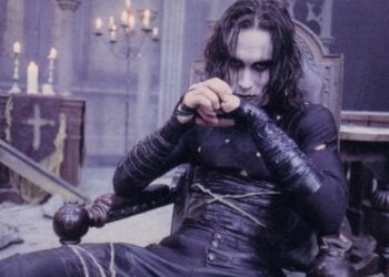 The Crow Film