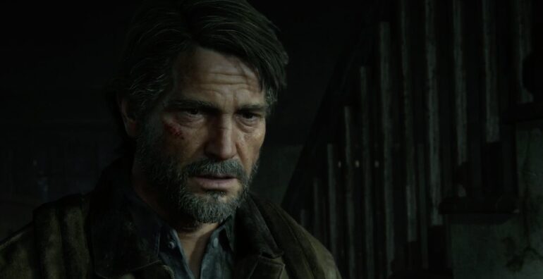 The Last of Us Part II