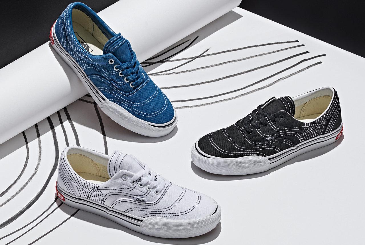 vans new era