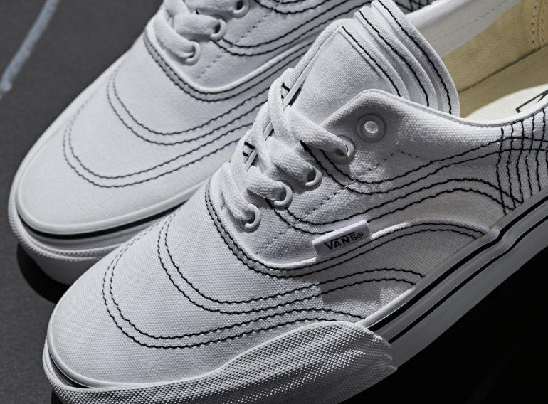 vision voyage era 3ra